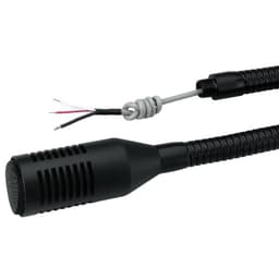 Svanhals Talmikrofon Monacor DMG-400 Sändare