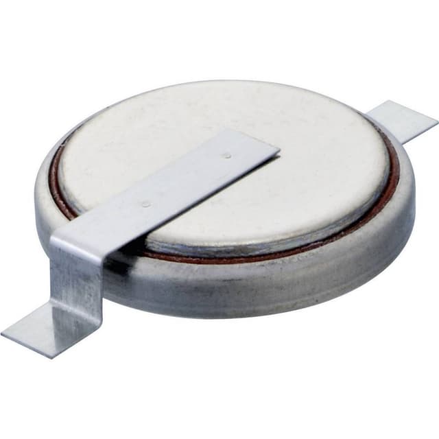 CR 1632 Knapcellebatteri Lithium 3 V 125 mAh
