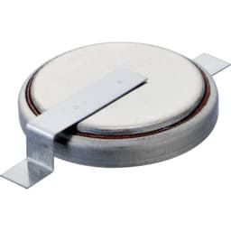 CR 1632 Knapcellebatteri Lithium 3 V 125 mAh Renata