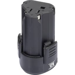 TOOLCRAFT 1613610 Værktøjsbatteri 1 stk