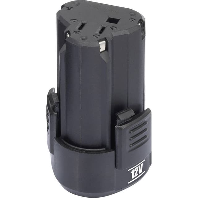 TOOLCRAFT 1613610 Verktygsbatteri 1.3 Ah Li-Ion