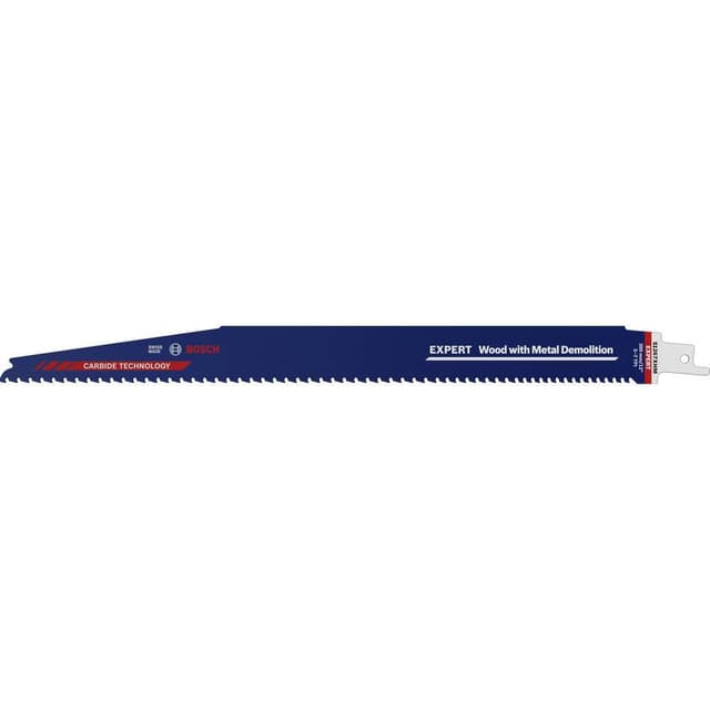 Tigersågsblad Bosch Accessories 2608900401 Sågblad,