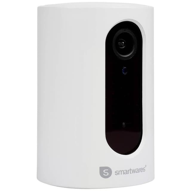 Övervakningskamera Smartwares CIP-37350 N/A N/A 1920 x