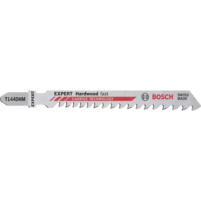 Sticksågsblad Bosch Accessories 2608900541 N/A 3 st