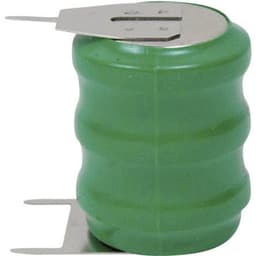 Emmerich 60 H, SLF Laddbart batteri Knappcell 60H NiMH