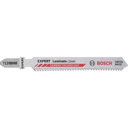 Sticksågsblad Bosch Accessories 2608900542 N/A 3 st