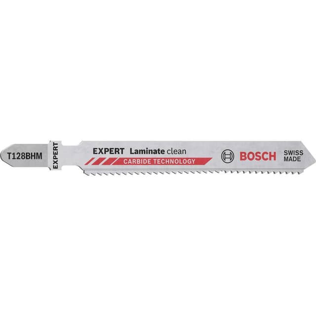 Sticksågsblad Bosch Accessories 2608900542 N/A 3 st