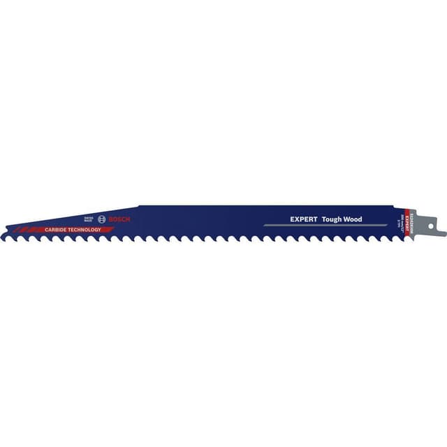 Tigersågsblad Bosch Accessories 2608900406 Sågblad,