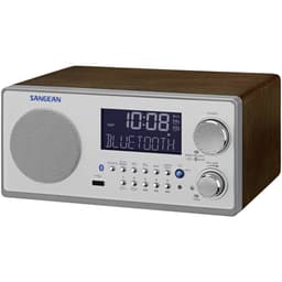 N/A Sangean WR-22 AUX, Bluetooth Valnød