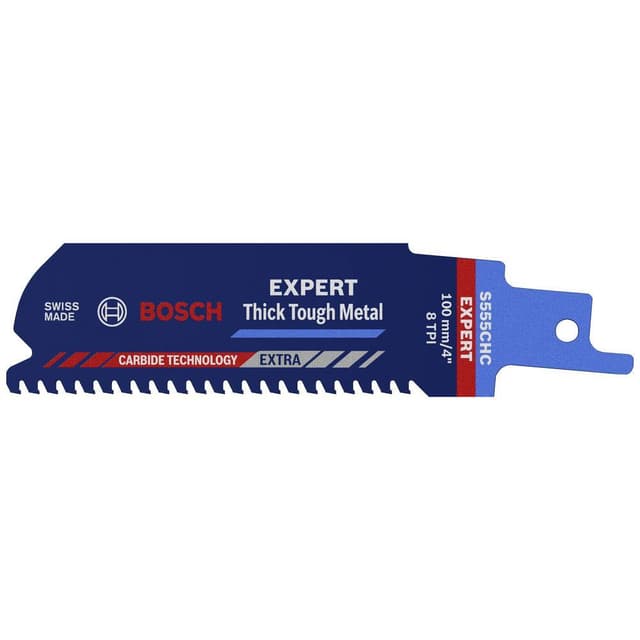 Bosch Accessories 2608900364 EXPERT ‘Thick Tough Metal’