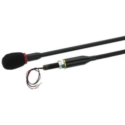 Monacor EMG-610P Svanehals Talemikrofon
