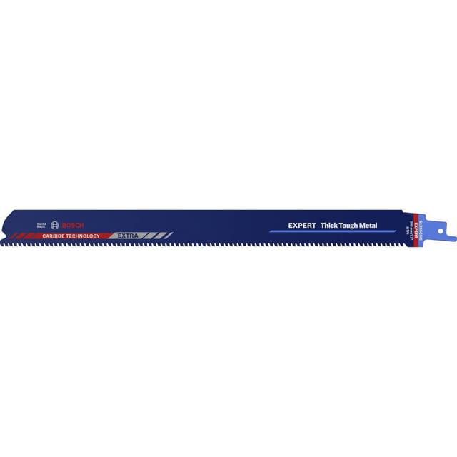 Tigersågsblad Bosch Accessories 2608900371 Sågblad