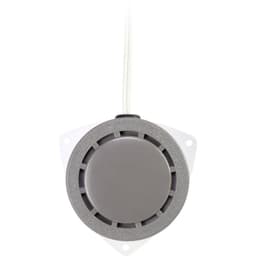Basetech BT-1662136 Alarmsirene 1 stk