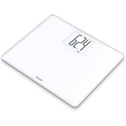Beurer GS 340 XXL Digital personvåg Vägningsområde=200