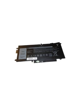 V7 D-CFX97-V7E, Batteri, DELL, Latitude 5289, 7389, 7390 2-in-1