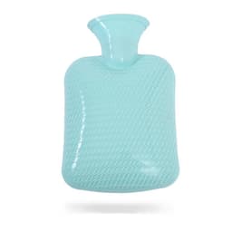 Varmtvannsflaske Blå 1000 ml