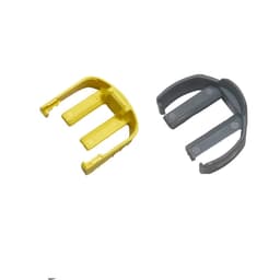 Högtryckstvättstillbehör 2-pack Flerfärgad Karcher K2/K3/K4/K5/K6/K7