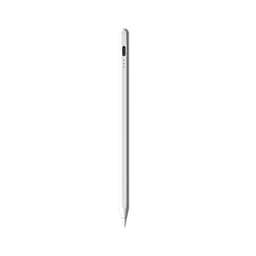 Styluspenn USB-C med 2 ekstra spisser White