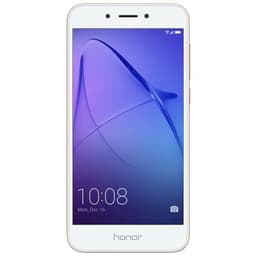 Huawei Honor 6A älypuhelin (kulta)