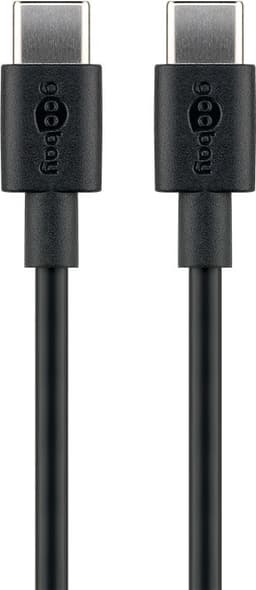 USB-C™ lade- og synkroniseringskabel