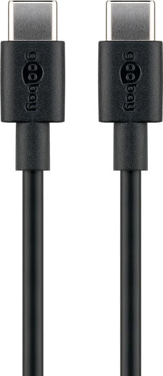 USB-C™ lade- og synkroniseringskabel