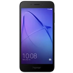 Huawei Honor 6A älypuhelin (harmaa)