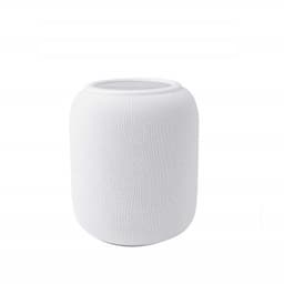 Apple HomePod -suojaus valkoinen