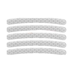 Heijastavat tarrat vanteille 20 kpl Hopea