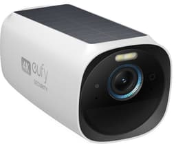 Eufy eufyCam 3 S330 sikkerhetskamera (add-on)