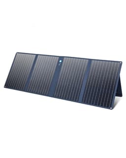 Anker 625 S 100W 3-Port Monocrystal Solar Charger