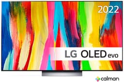 LG 65" C2 4K OLED evo Smart TV (2022, Calman-kalibrerad)