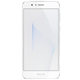 Honor 8 Dual-SIM älypuhelin 32 GB (valkoinen)