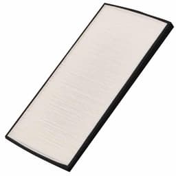 Pollenfilter til Mitsubishi VL-100