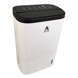 Arida S7L Deluxe, avfukter med tørkerotor og app