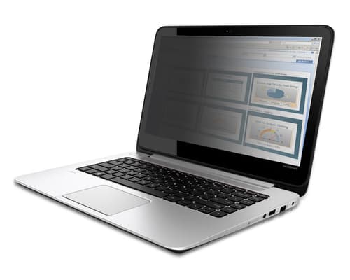 V7 PS19.0WA2-2E, 48,3 cm (19""), 16:10, Bärbar dator, Privatfilter för