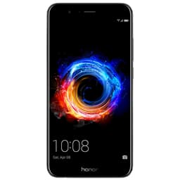 Huawei Honor 8 Pro smarttelefon (sort)