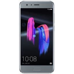 Huawei Honor 9 smartphone 64 GB (grå)