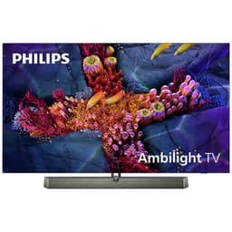 Philips 77" OLED937 4K OLED TV (2022)