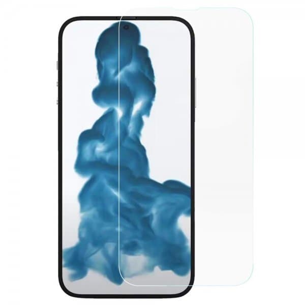 Nordic Covers iPhone 14 Pro Skjermbeskytter Glasberga