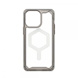 Urban Armor Gear (UAG) iPhone 14 Pro Max Deksel Plyo MagSafe Ash