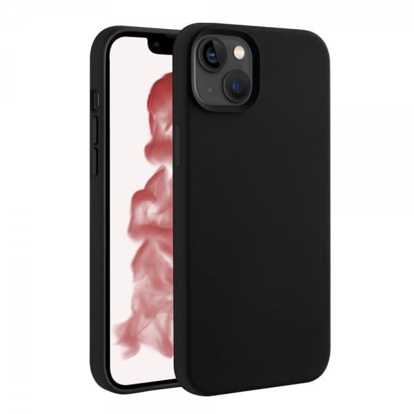 Vivanco iPhone 14 Plus Skal Mag Hype Svart