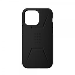 Urban Armor Gear (UAG) iPhone 14 Pro Max Deksel Civilian MagSafe Svart