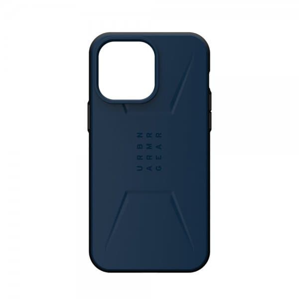 Urban Armor Gear (UAG) iPhone 14 Pro Max Skal Civilian MagSafe Mallard