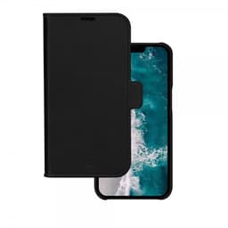 dbramante1928 iPhone 14 Etui Stockholm Sort