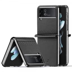 DUX DUCIS Samsung Galaxy Z Flip 4 Deksel Bril Series Svart