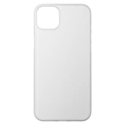 NOMAD iPhone 14 Plus Deksel Super Slim Hvit