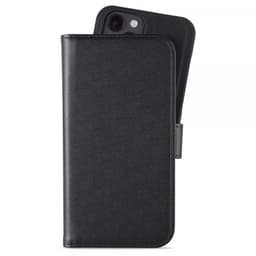 holdit iPhone 14 Plus Etui Wallet Case Magnet Svart