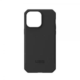 Urban Armor Gear (UAG) iPhone 14 Pro Max Deksel Outback Biodegradable Cover Svart