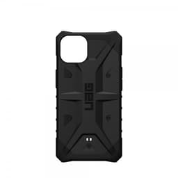 Urban Armor Gear (UAG) iPhone 13/iPhone 14 Deksel Pathfinder Svart