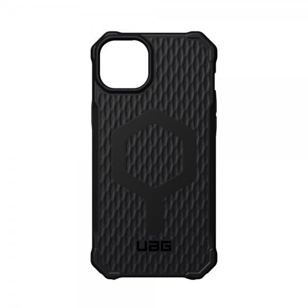 Urban Armor Gear (UAG) iPhone 14 Plus Deksel Essential Armor MagSafe Svart